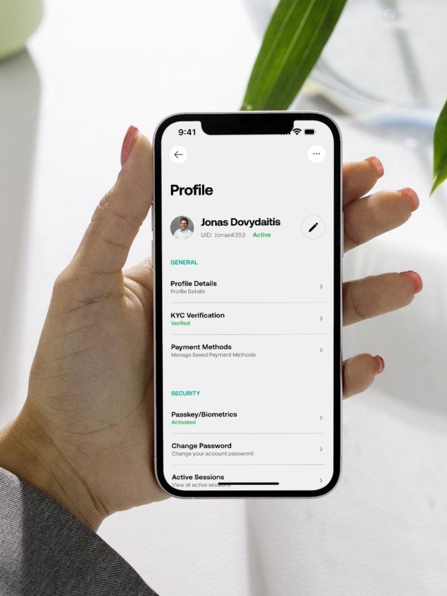 PAIT_fi's tweet photo. Hey guys 👋

We’re continuing to build our app and testing UI options.
Which mode would you like to use by default?

🌞 Light mode
🌚 Dark mode https://t.co/eykMBLCCEb