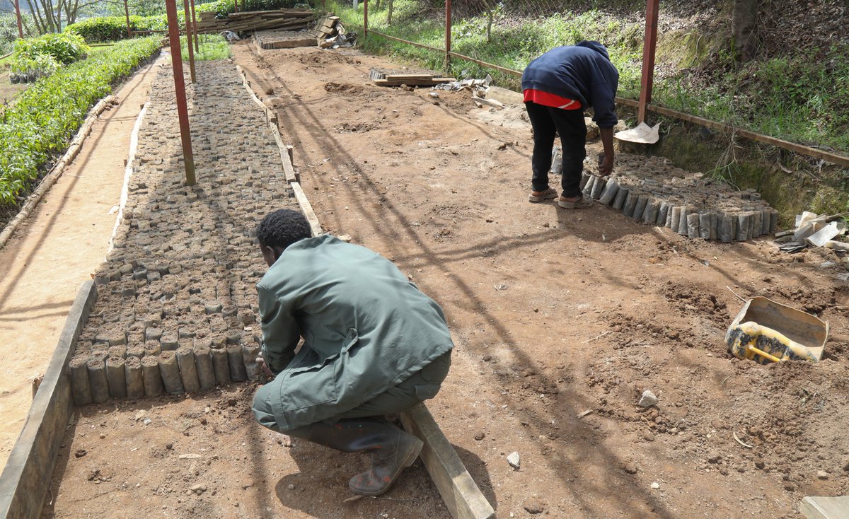 SOS Children's Villages Rwanda tweet media