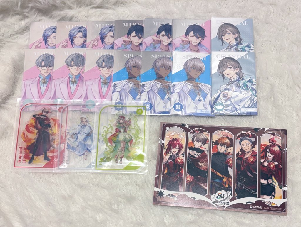 海月 tweet media