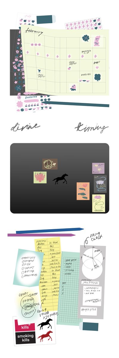 𝒃𝒍𝒊 tweet media