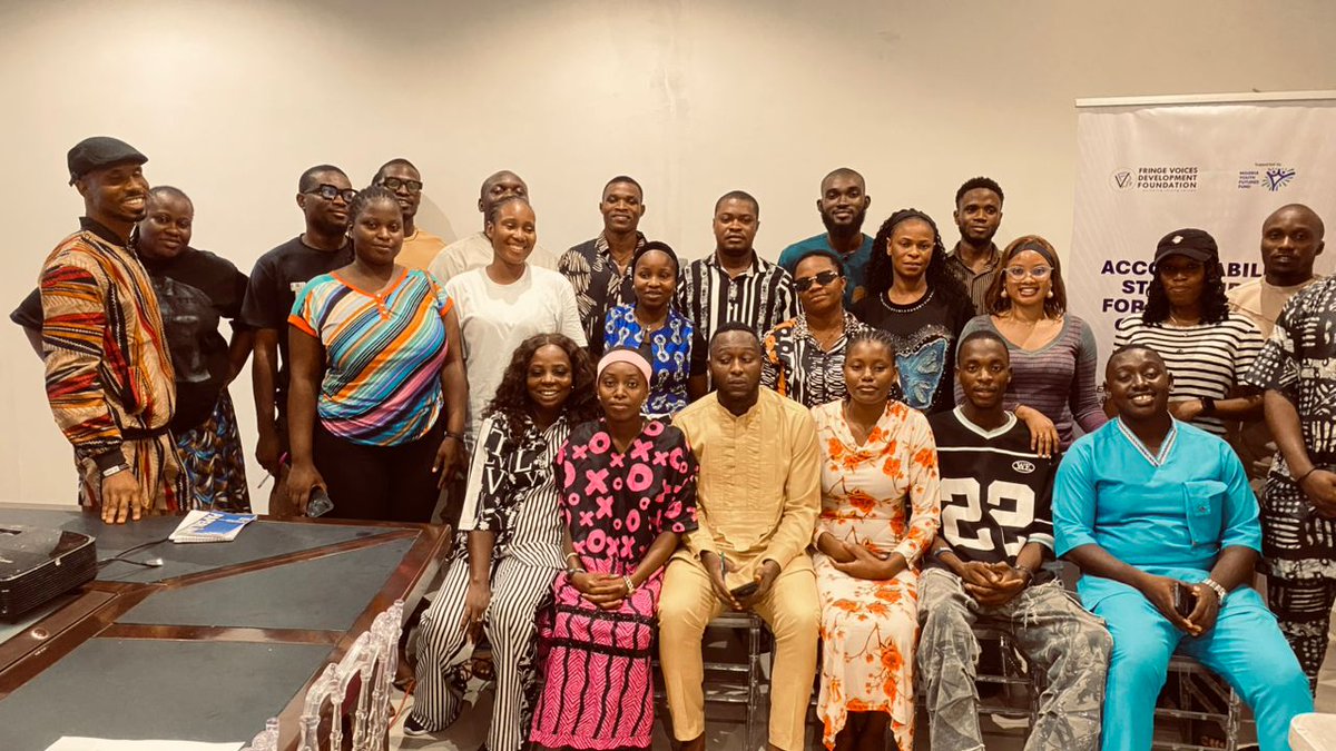 FringeVoices tweet media