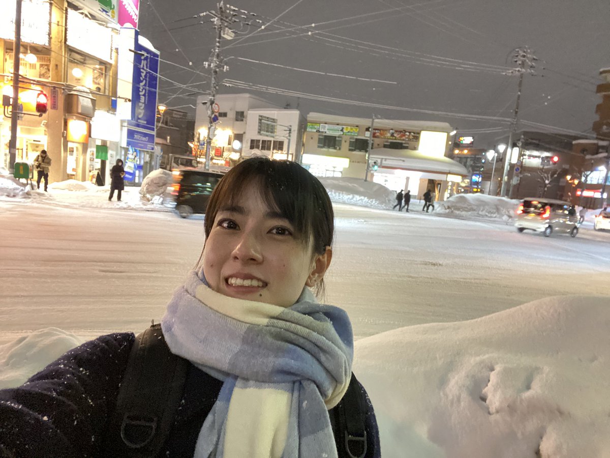 札幌の隠れ飲み屋街「麻生」
