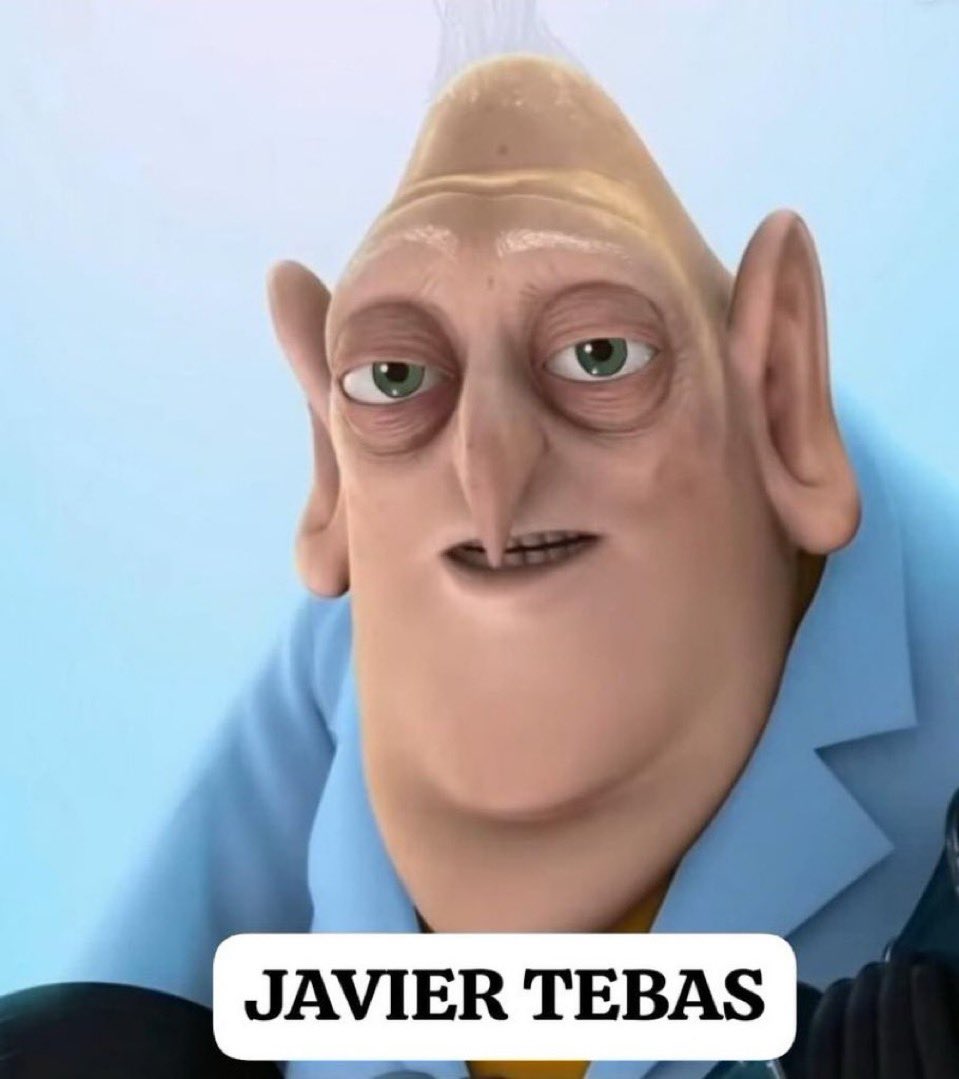 SALVUUU5202's tweet image. POR LA MAÑANA CAFÉ 

POR LA TARDE RON

TEBAS HIJO PUTA

TEBAS DIMISIÓN