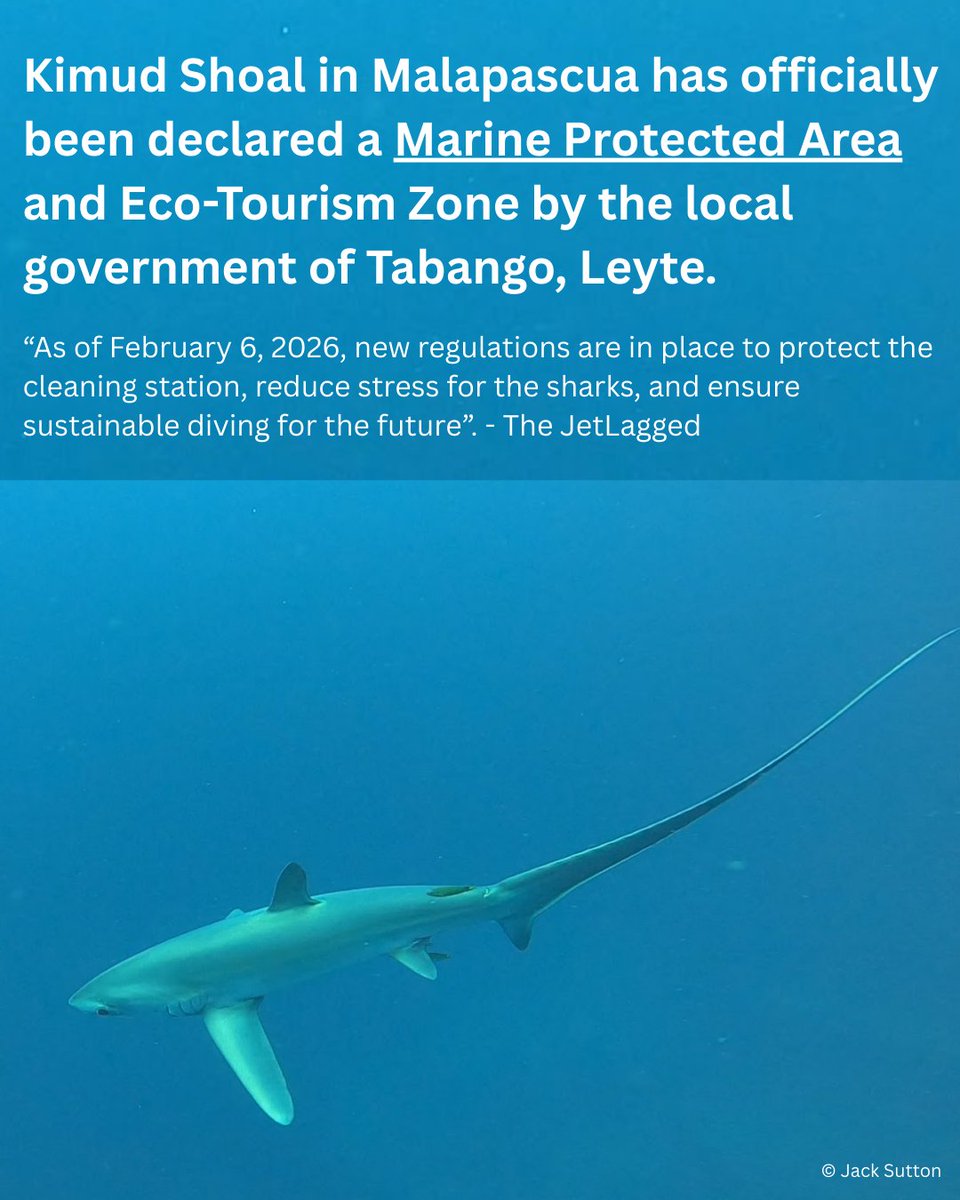 protectedplanet tweet media