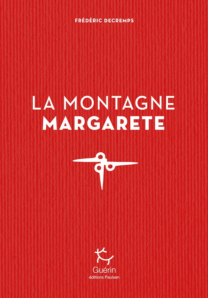 sports_rl's tweet photo. ⛰️ #LaMontagneMargarete #FrédéricDecremps #PremierRoman #Paroi #Sommet #Rage #Angoisses @EditionsPaulsen
Un premier #roman qui « cogne et fracasse » : notre conseil de #lecture du jour.
📚 En #librairie : La montagne Margarete
➡️ https://t.co/RUgWHYM9ed https://t.co/KeAjnmfbfR