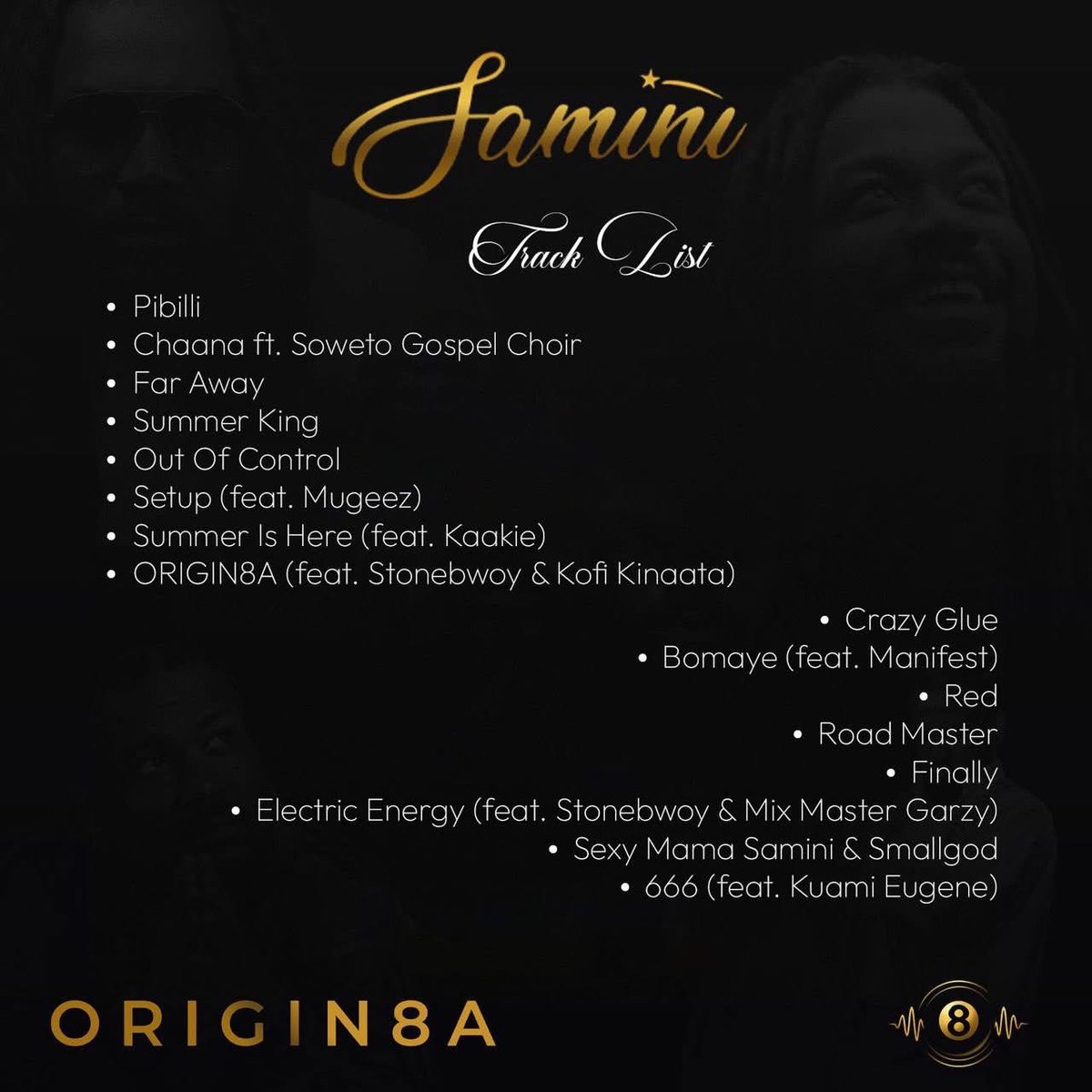 Tsin Gi 🇬🇭(Epic Live Inc) tweet media