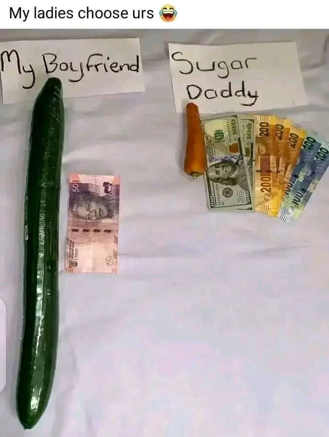 Cleanlook3's tweet image. Please help a friend to choose wisely 🤣