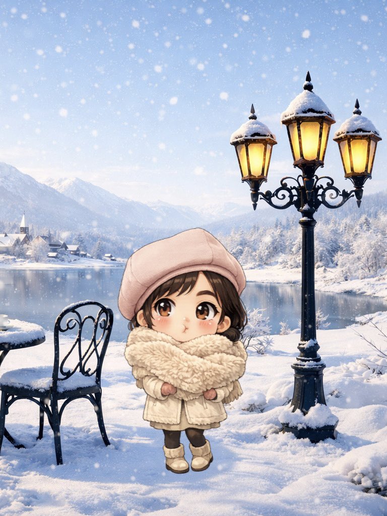 /／
　投票🗳️皆入れたい所入れれたかな❓
\＼

寒波もあったし大変だったよね😭
香川もこんなに積もったのいつぶり❓ってくらい雪見た気がする👀

地域によっては災害級の大雪だから、みんな気をつけて元気に過ごしてね🍲

ミラノでの冬季オリンピックもあるし、ワクワクするも事いっぱいあるね🎶
