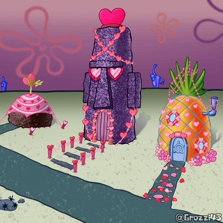 fairyprxncess's tweet image. how i see the world when im in love