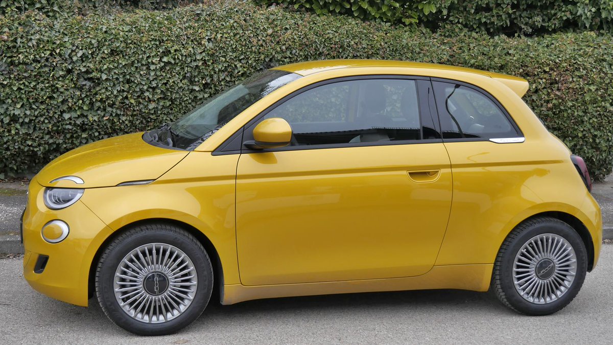 Don Alphonso tweet media