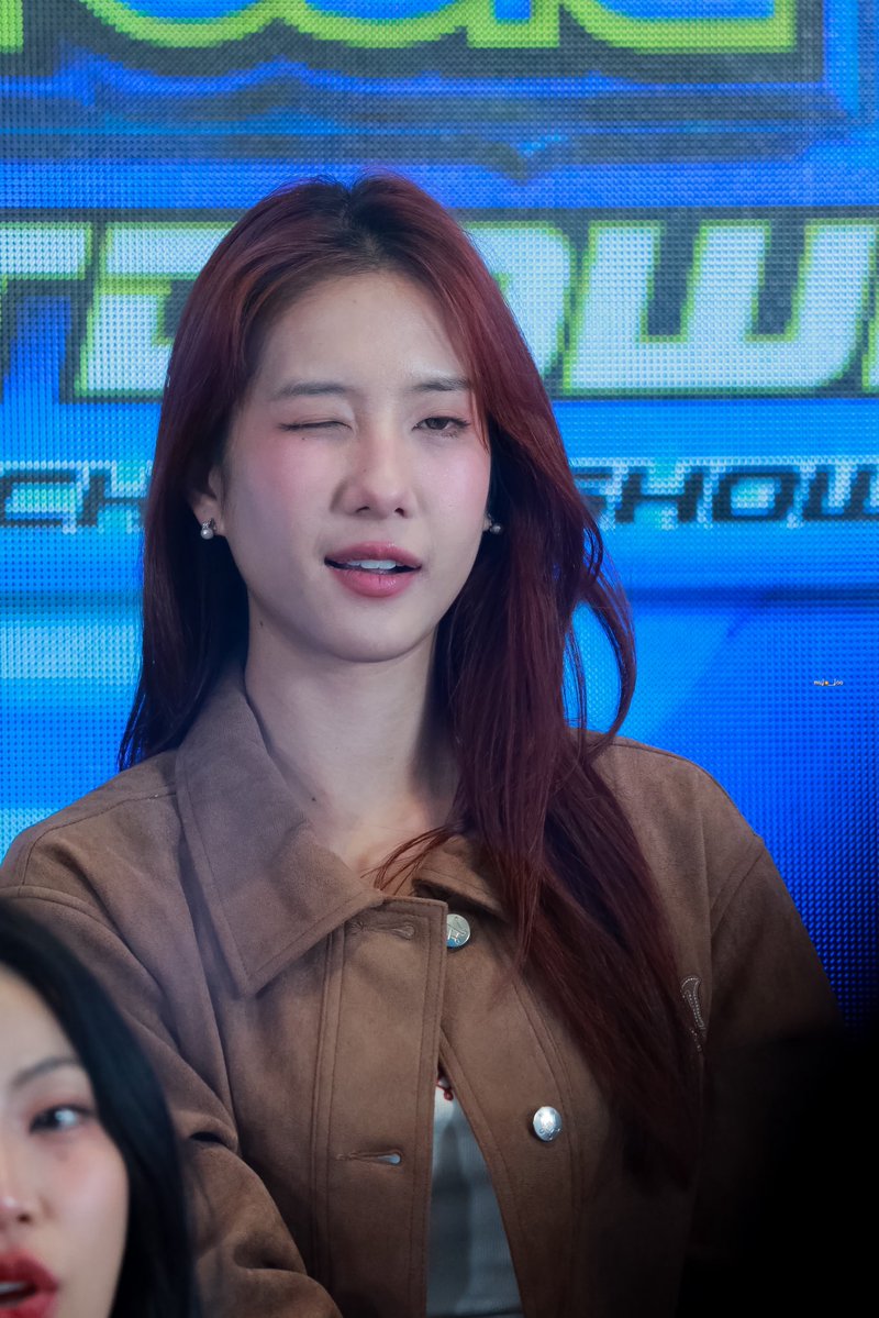 mujo_joo's tweet image. สุดหล่ออ 😏

#TMCLIVEx4EVE 
#Jorin4EVE #4EVE