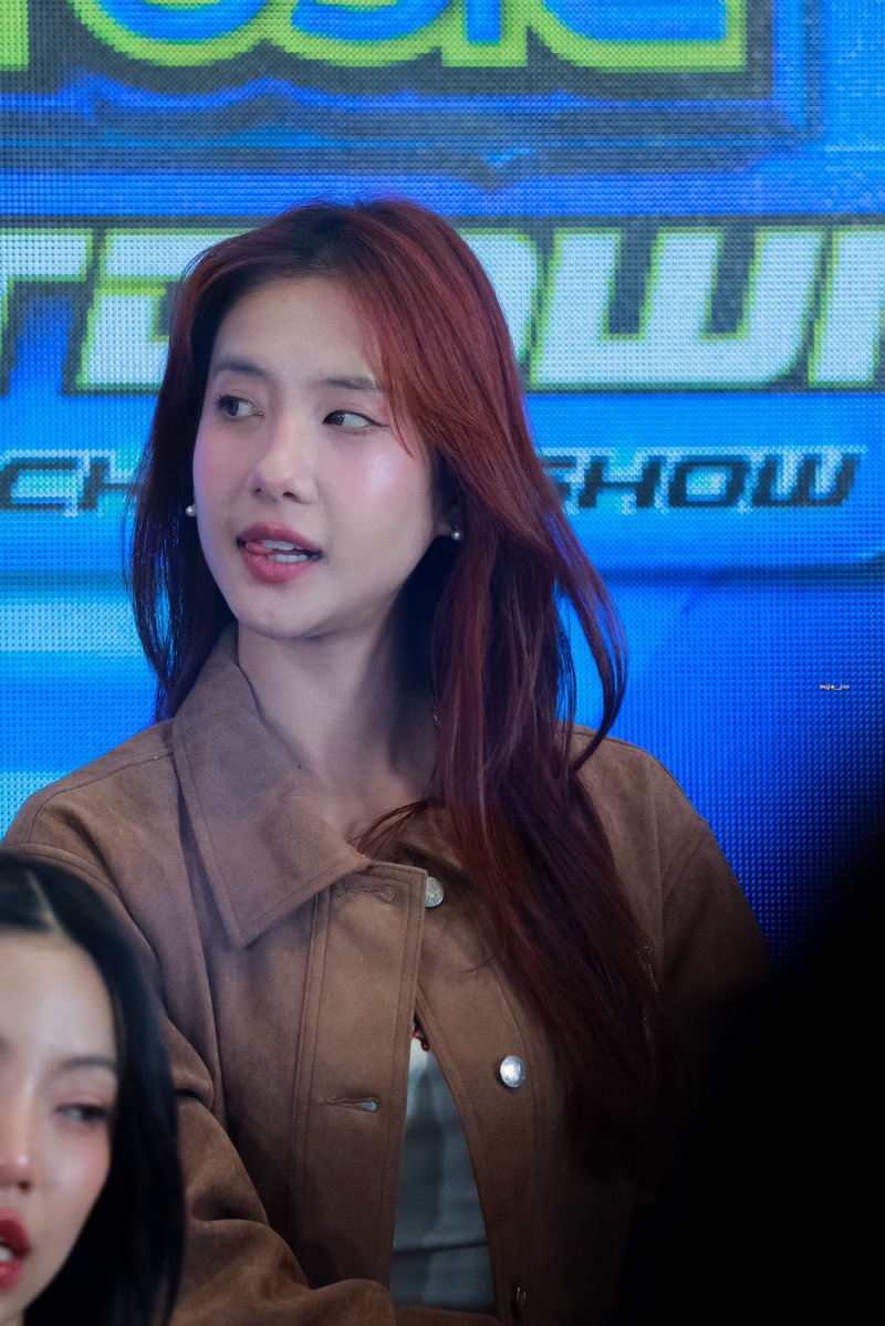 mujo_joo's tweet image. สุดหล่ออ 😏

#TMCLIVEx4EVE 
#Jorin4EVE #4EVE