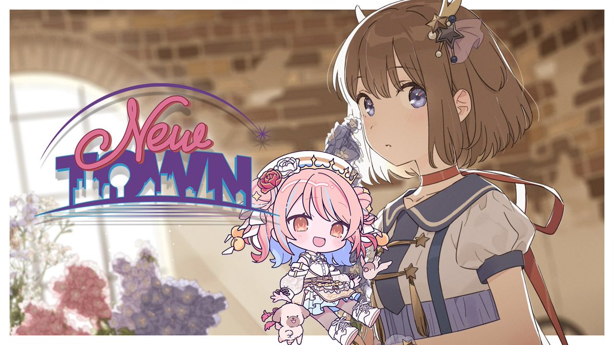 鹿乃/MKLNtic🍓🕊 (@_Kanotic) / Posts / X