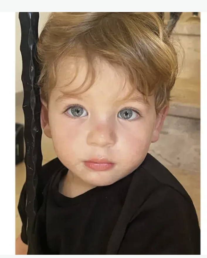 Israel asesina a otras 3 personas en el sur del Líbano incluido este conocido "terrorista", Ali Jaber, de sólo 3 años.