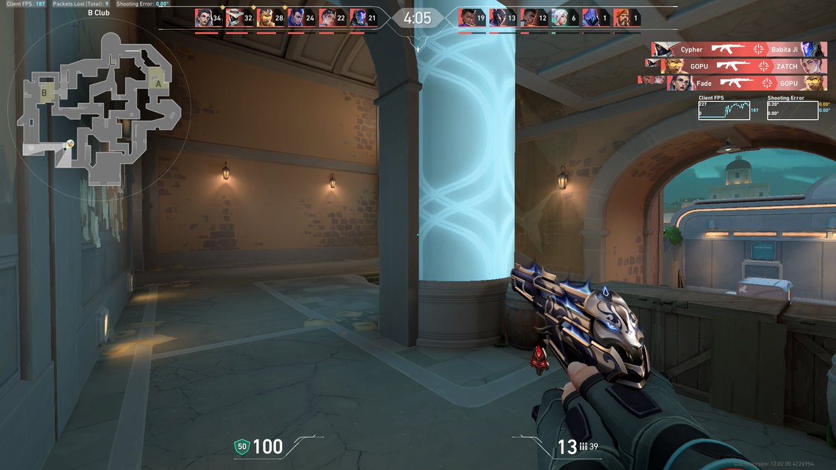 Fermicide who loves riot Gun buddy tweet media