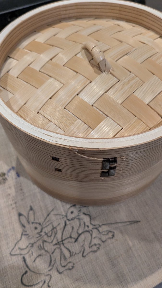 solatch's tweet image. My new gear...