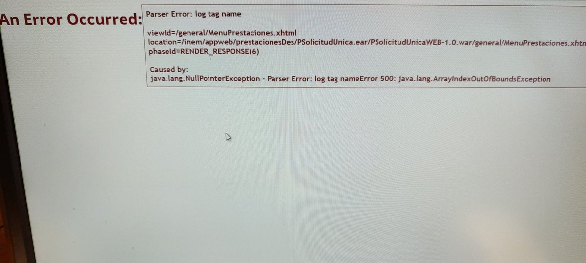 ariadnpj's tweet photo. @empleo_SEPE entiendo que es un error en vuestra pàgina? ¿Qué solución nos ofrecéis? 

P*** E****** https://t.co/7QBxRjkCty