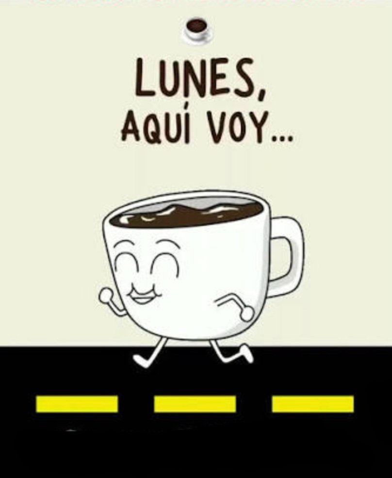 MonikTB's tweet photo. Buenos días ☕ https://t.co/AK5KYvcEsh