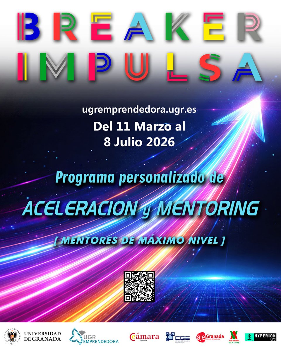 UGR emprendedora tweet media