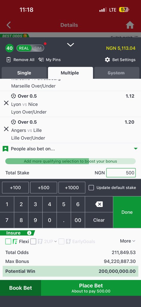 Favorite to score 
Code go soon drop