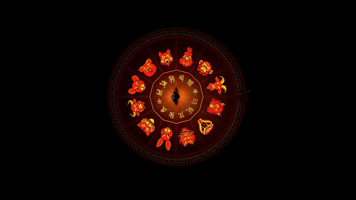 imorstn's tweet photo. Hello guys!
Here is our Lunar New Year skin:
Zodiac Wheel

In Collaboration with: Estifv

Link:

No Glow
https://t.co/YkbMSvlYSz

Glow
https://t.co/tOaaQEJwxn

@playrust @gerrmanman @Helkus @RustItemStore @HedgesnVideos https://t.co/3quUFM6DWD