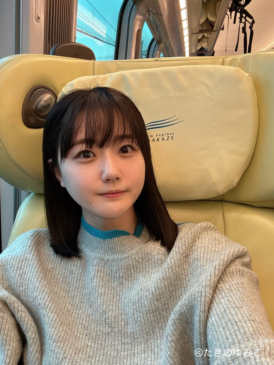 瀧野 由美子 (@yumiko_takino_) / Posts / X