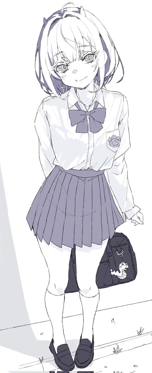 魅惑の制服ガールたち 