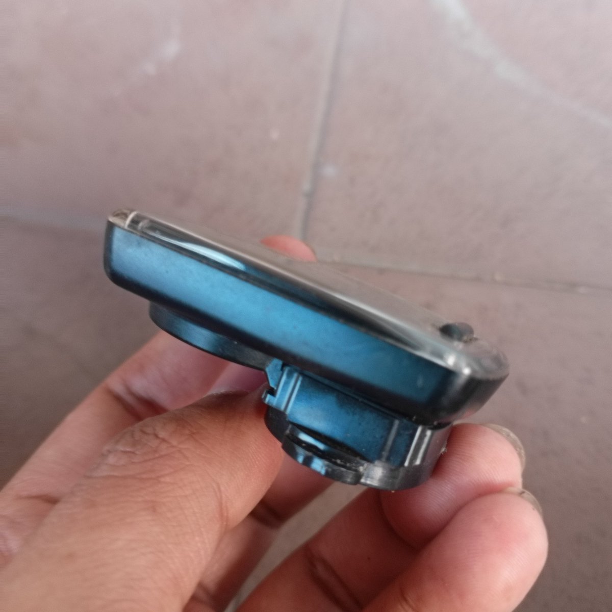 seatpost macet tweet media