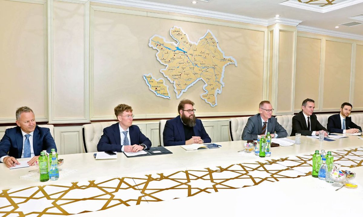 Dövlət Miqrasiya Xidməti   State Migration Service tweet media