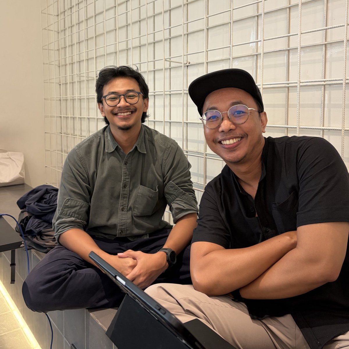 Mono 🐰 tweet media