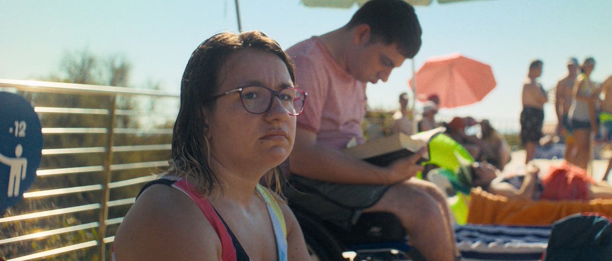 Los XVIII Premios Gaudí premian tres títulos con marca #Seminci.

Frontera, de Judith Colell, estreno mundial en la #70Seminci, consiguió cuatro galardones.
🏆 Mejor película.
🏆 Mejor actriz secundaria (Bruna Cusí).
🏆 Mejor vestuario (Mercè Paloma).
🏆 Premio especial del