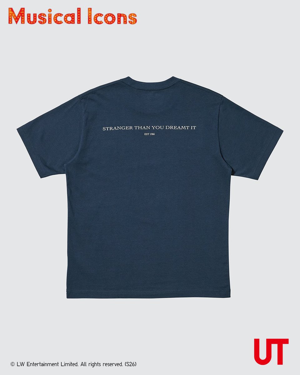 The Phantom of the Opera tweet media