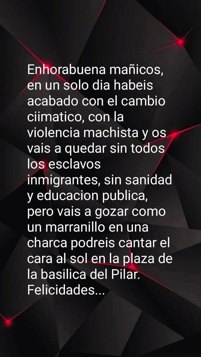 jebl_'s tweet image. Nada más que añadir...