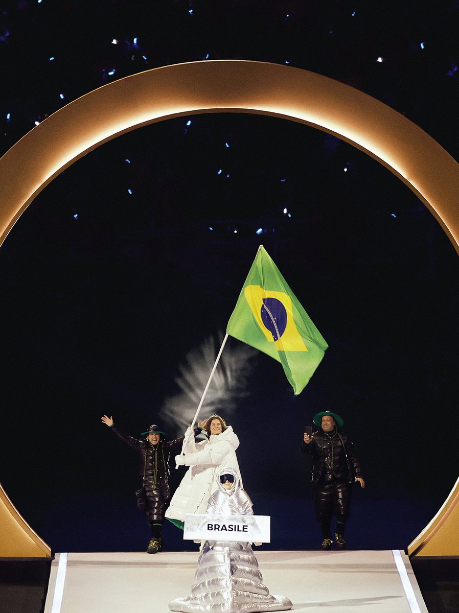 Moncler Japan tweet media