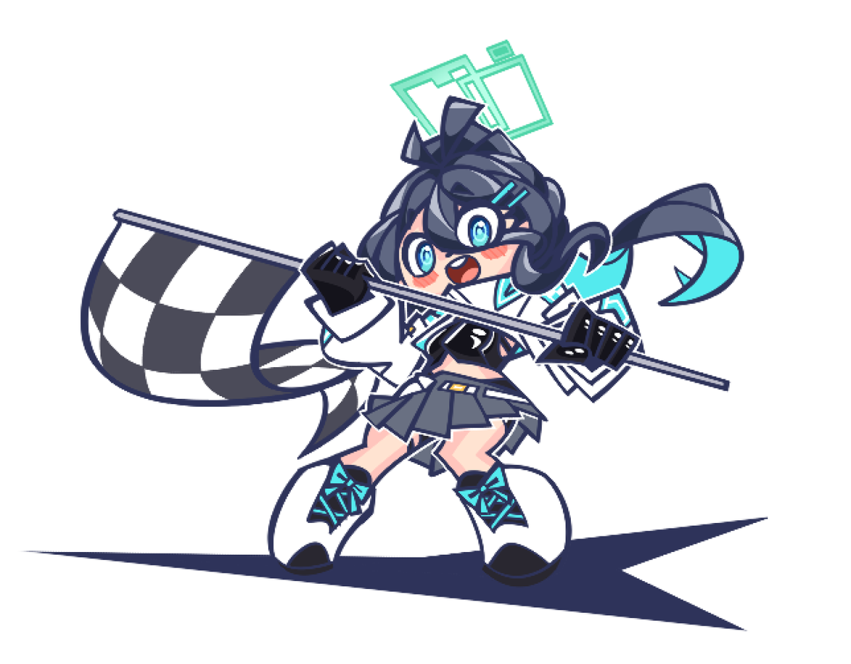 アリス #ブルアカ