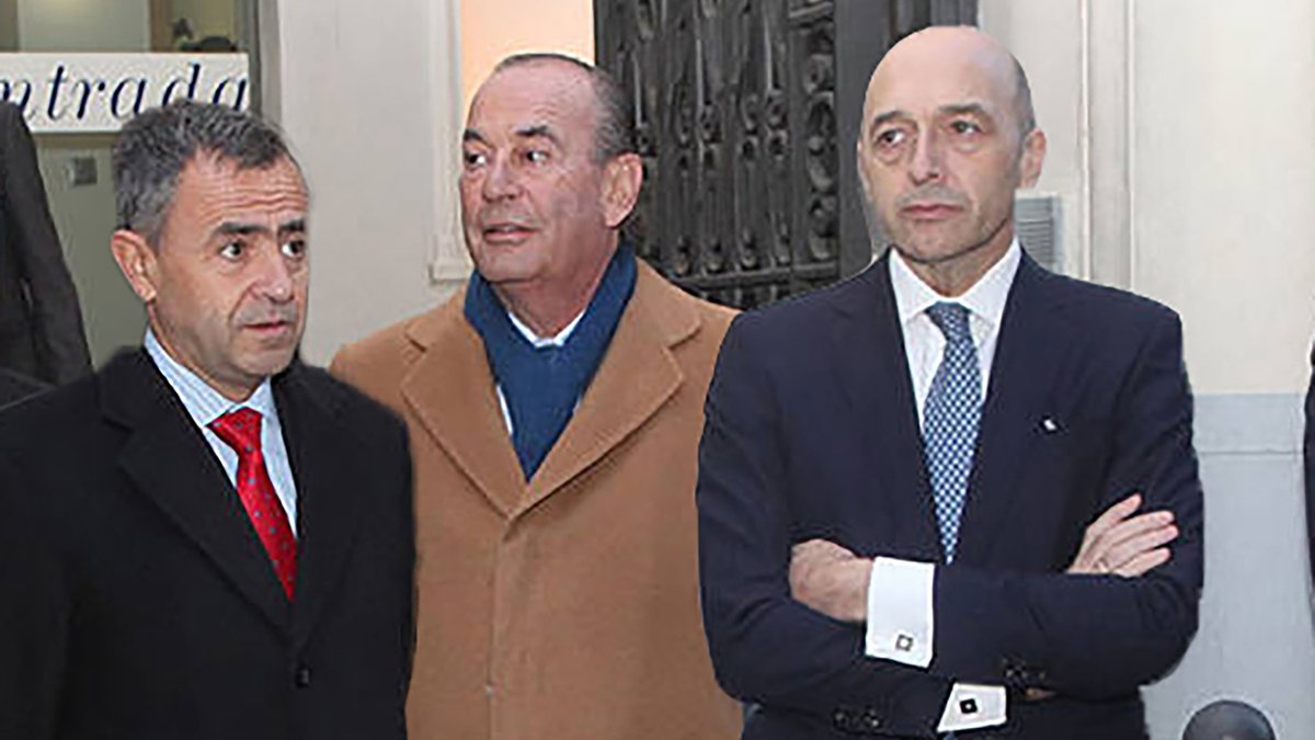 Mañana en <a href="/TwitchES/">Twitch ES</a> a las 20:00 avanzaremos sobre dónde están los mas de 62 millones que se robaron en <a href="/COPE/">COPE</a> <a href="/CADENA100/">CADENA 100</a> y la <a href="/Confepiscopal/">ConferenciaEpiscopal</a>  en los conciertos benéficos entre 2010 y 2018. En 2010 hubo compra de chalet, pagos en negro, bonus a ejecutivos y fondo de reptiles.