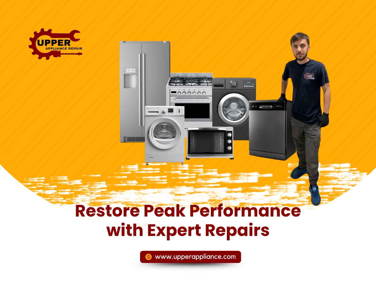 UpperCypress's tweet image. Appliance breakdowns slow everything. Upper Appliance Repair LLC provides home appliance repair Dallas restores flow. Call us .

Phone: +18328880875
Website: upperappliance.com/dallas-tx/home…

#homeappliancerepair #trustedtechnicians  #fastrepairservice #appliancerepairservice #dallas