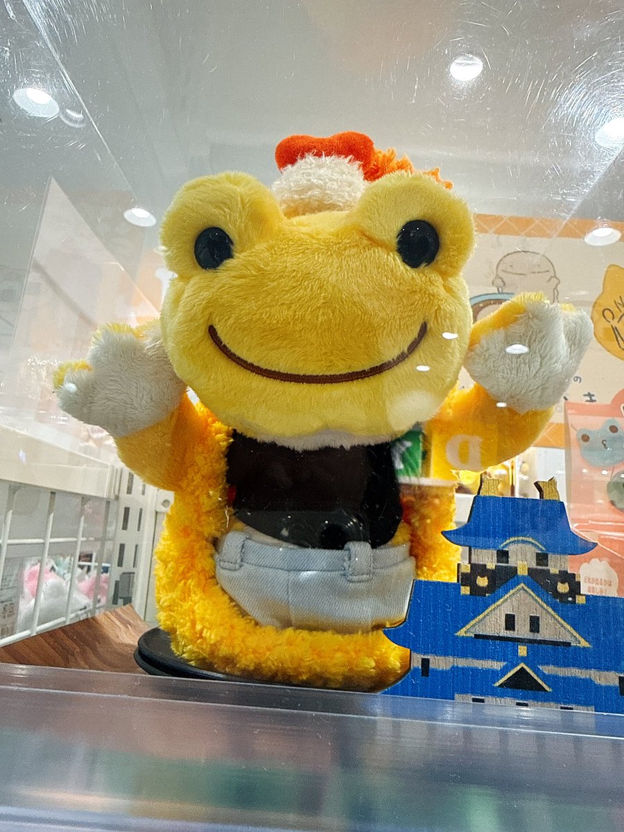 パール tweet media