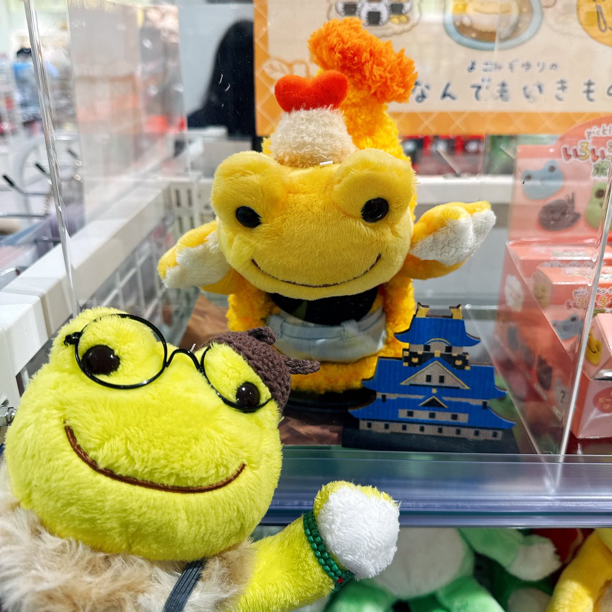 パール tweet media