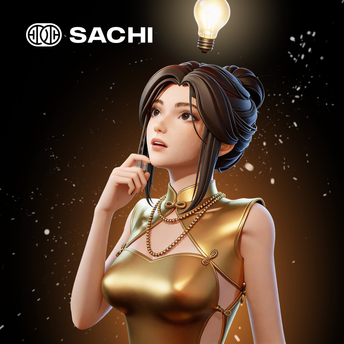 Join_SACHI's tweet photo. Entry to the Inner Circle is application-based⚜️

We look at:
💡motivation
💡responsiveness
💡willingness to participate

This helps us build a group that actually works well together. https://t.co/LXWV7nZNru