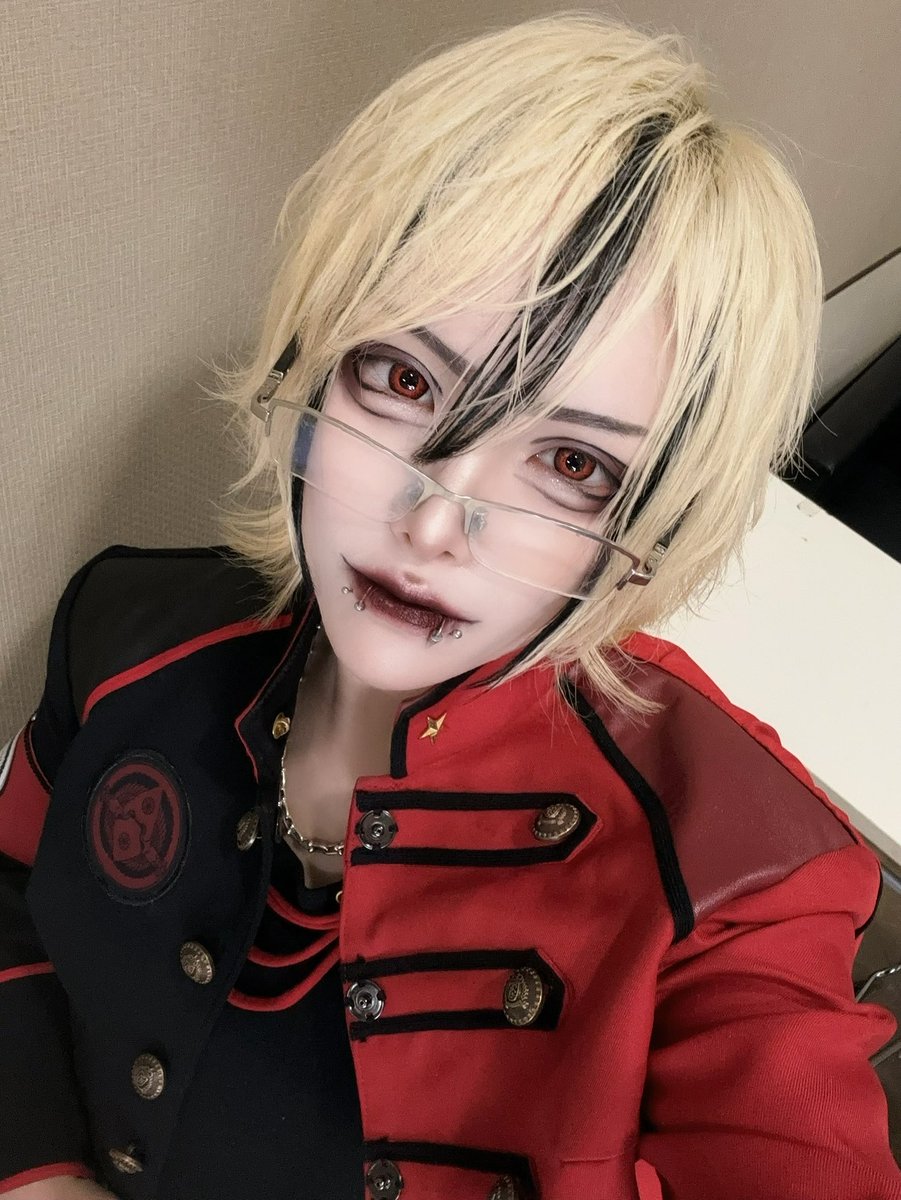 珖夜 ゼラ【マーキュロ】 (@p_q__Z) / Posts / X