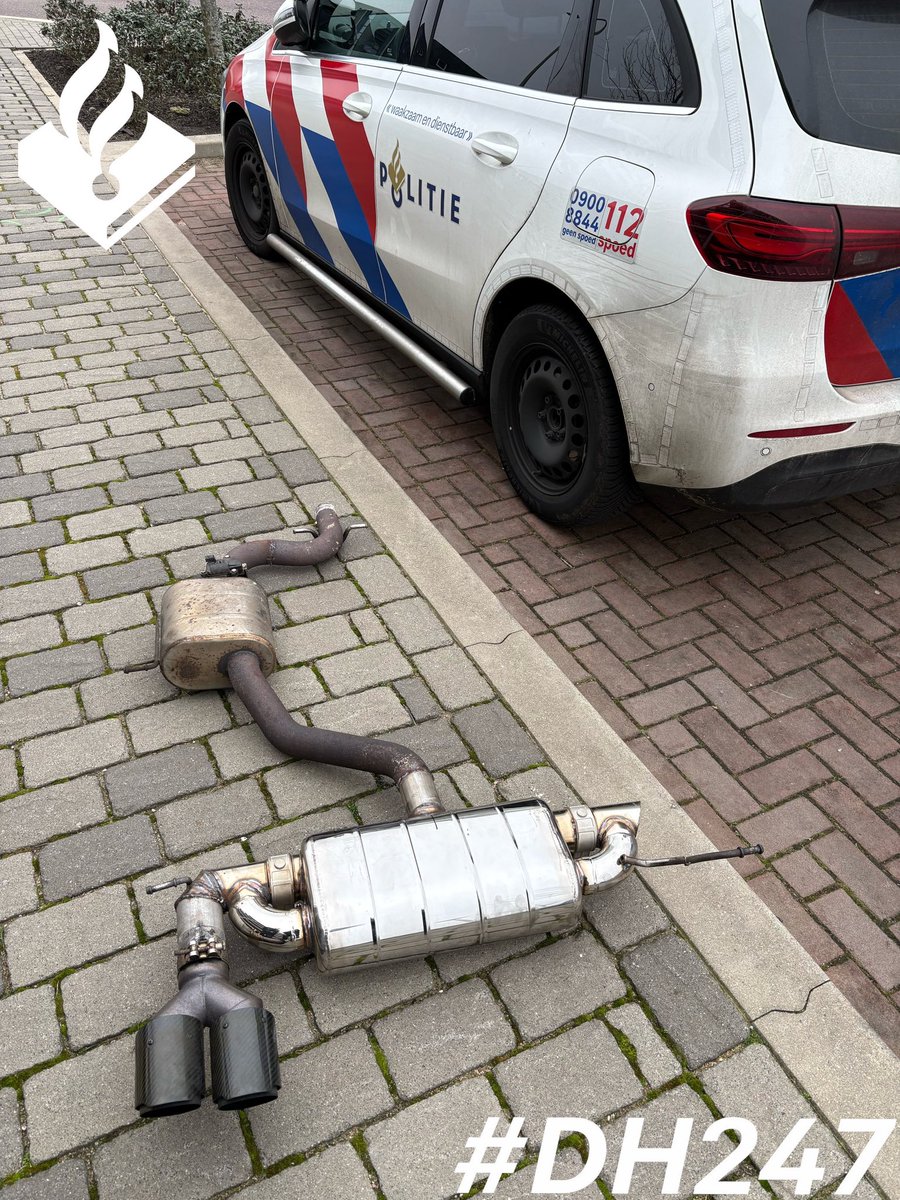 Politie Basisteam Alphen aan den Rijn tweet media