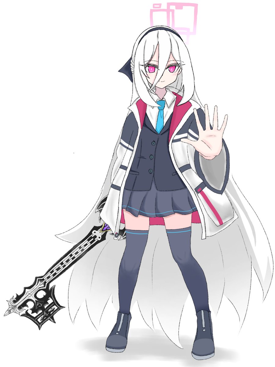 四月一日 (@f41co_) / Posts / X