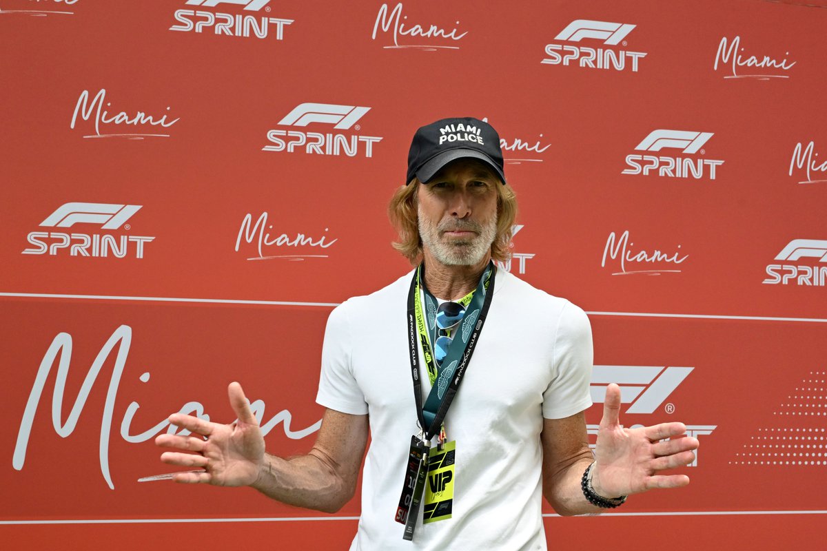 Mirror F1 tweet media