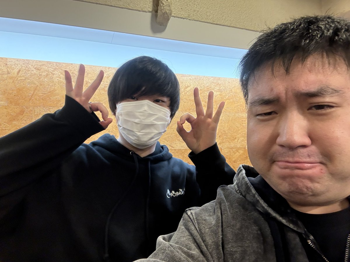 ましゃかり🍙 (@masakari0601071) / Highlights / X