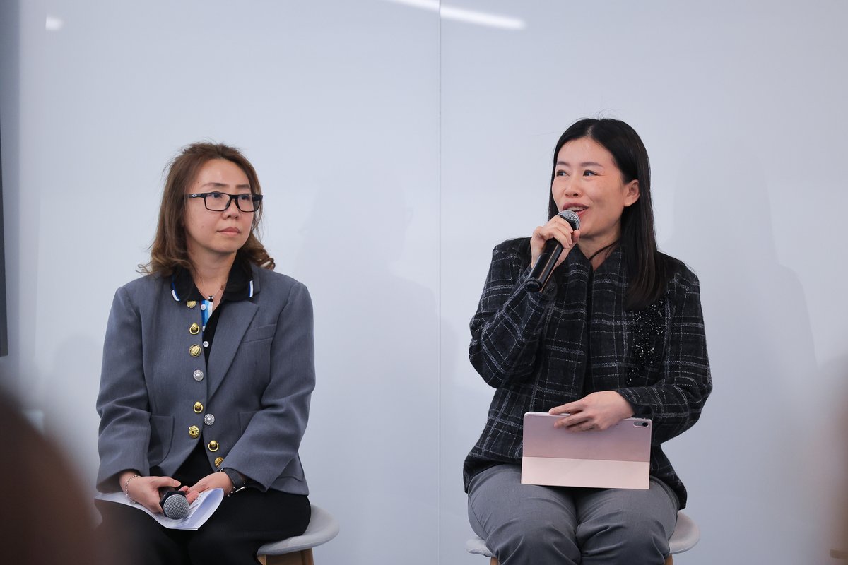 KPMG Thailand tweet media