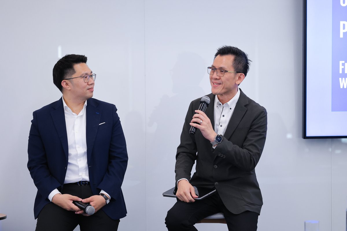 KPMG Thailand tweet media