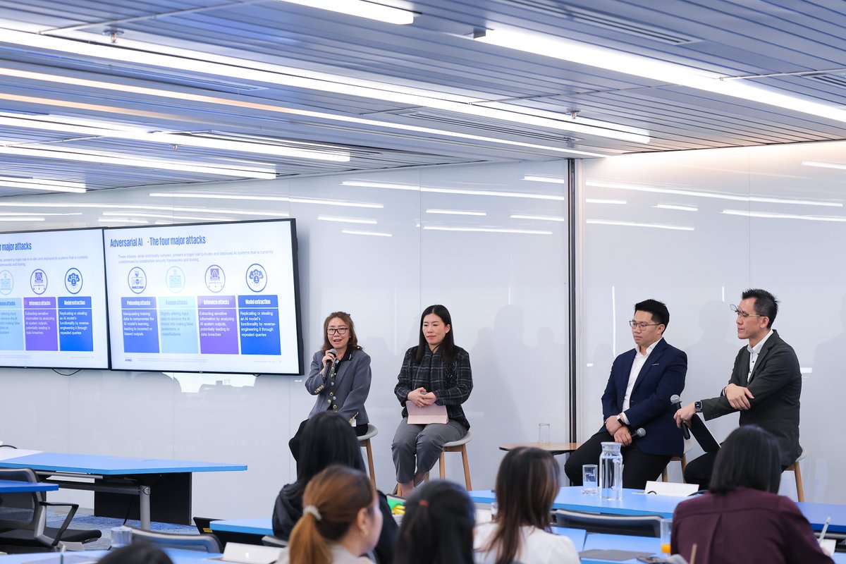 KPMG Thailand tweet media