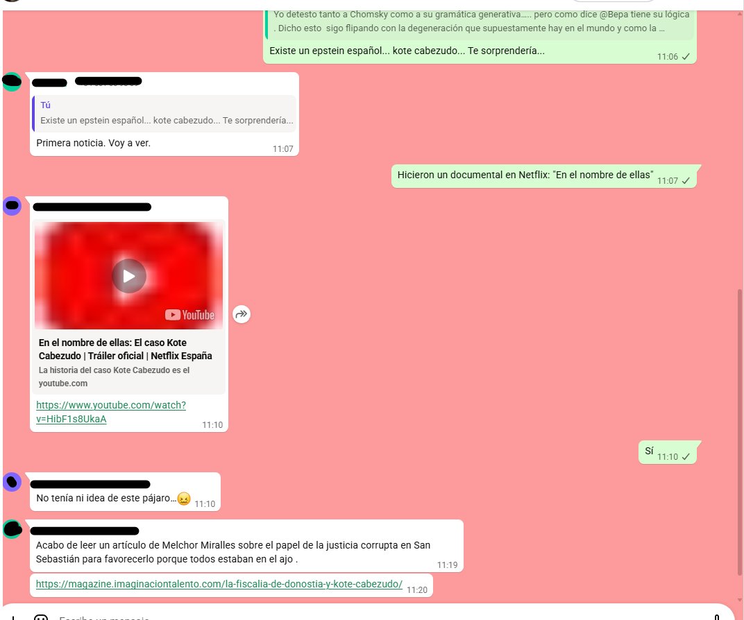 Alba MV tweet media