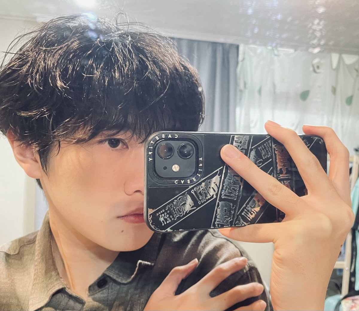 shumaiyo💙🥀(Smi1eOUO) tweet media